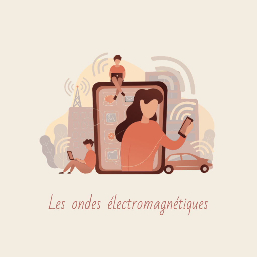 Ondes électromagnétiques
